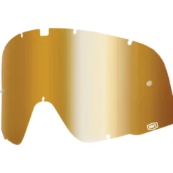 Barstow Lens