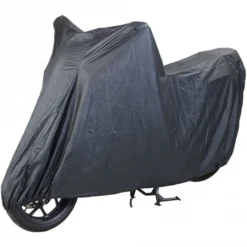 Basic 2 Motorcycle Cover