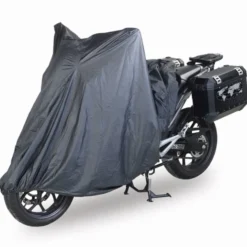 Basic 2 Motorcycle Cover