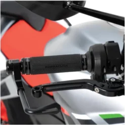 Basic Ring Grips