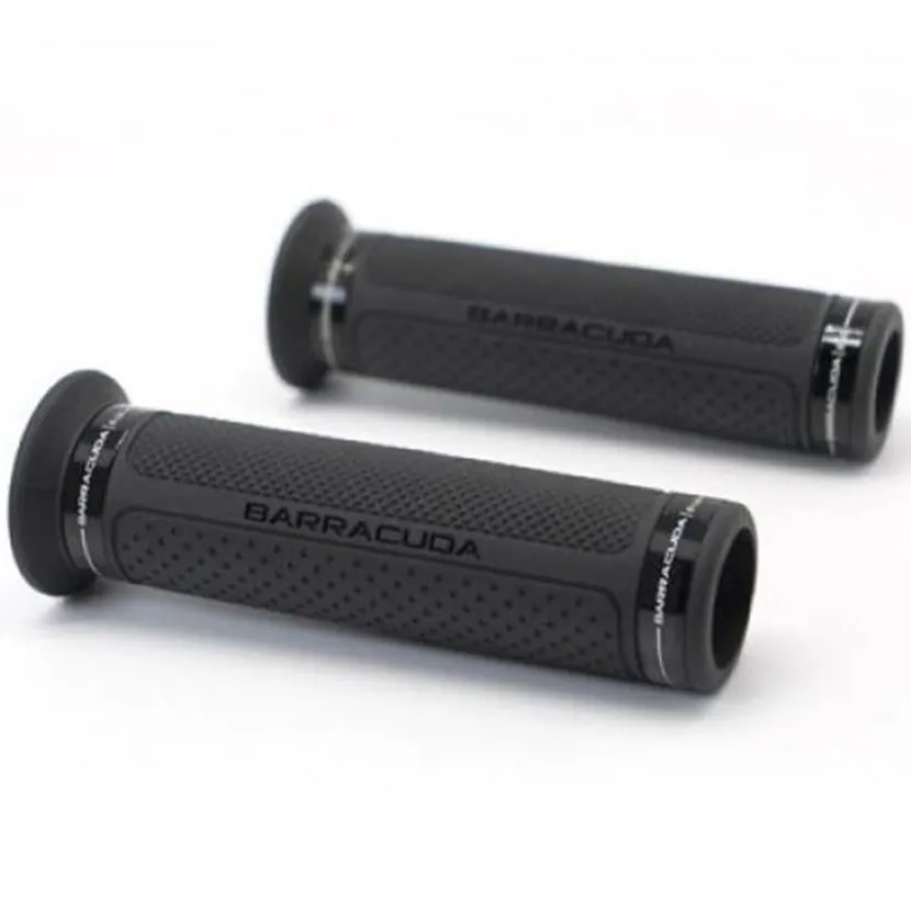 Basic Ring Grips