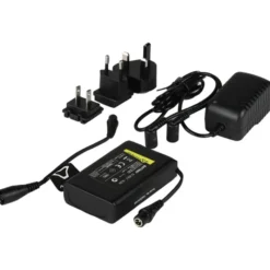 Battery + Charger Kit 12V/6A (1x)