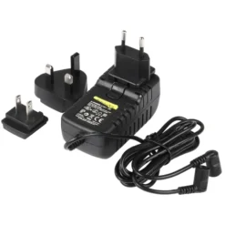 Battery Charger 12V/2A