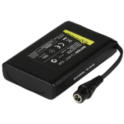 Battery 7,4V/6A (1x)