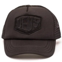 Baylands Trucker