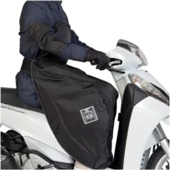 Beenkleed Thermoscud