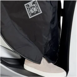 Beenkleed Thermoscud