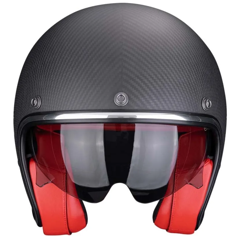 Belfast Evo Carbon