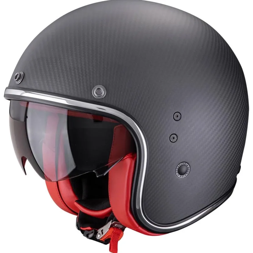 Belfast Evo Carbon