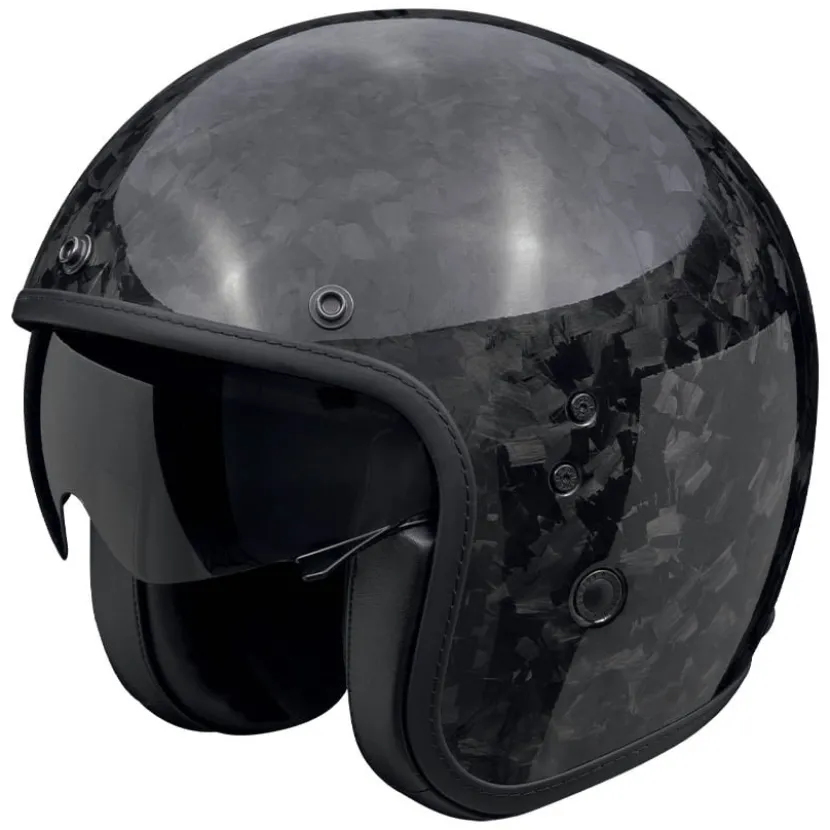 Belfast Evo Carbon Onyx