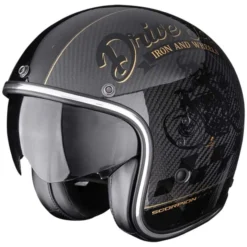 Belfast Evo Carbon Zippy