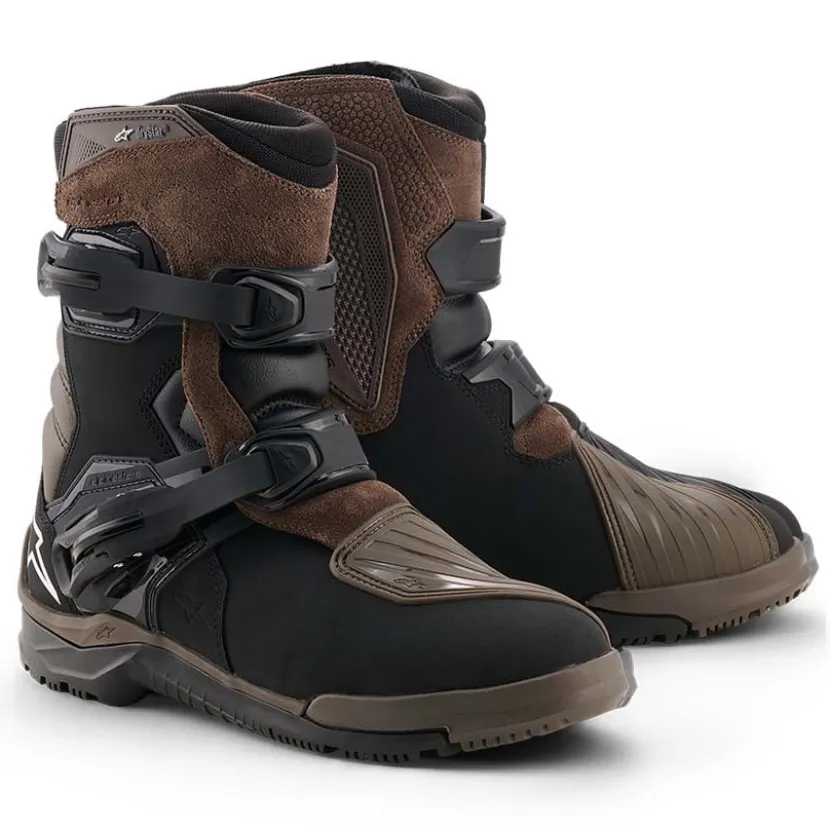 Belize V2 Drystar Boots