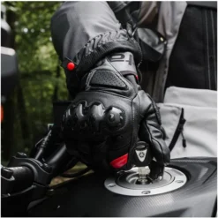 Belize V3 Drystar Gloves