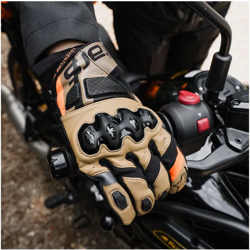 Belize V3 Drystar Gloves