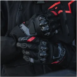 Belize V3 Drystar Gloves