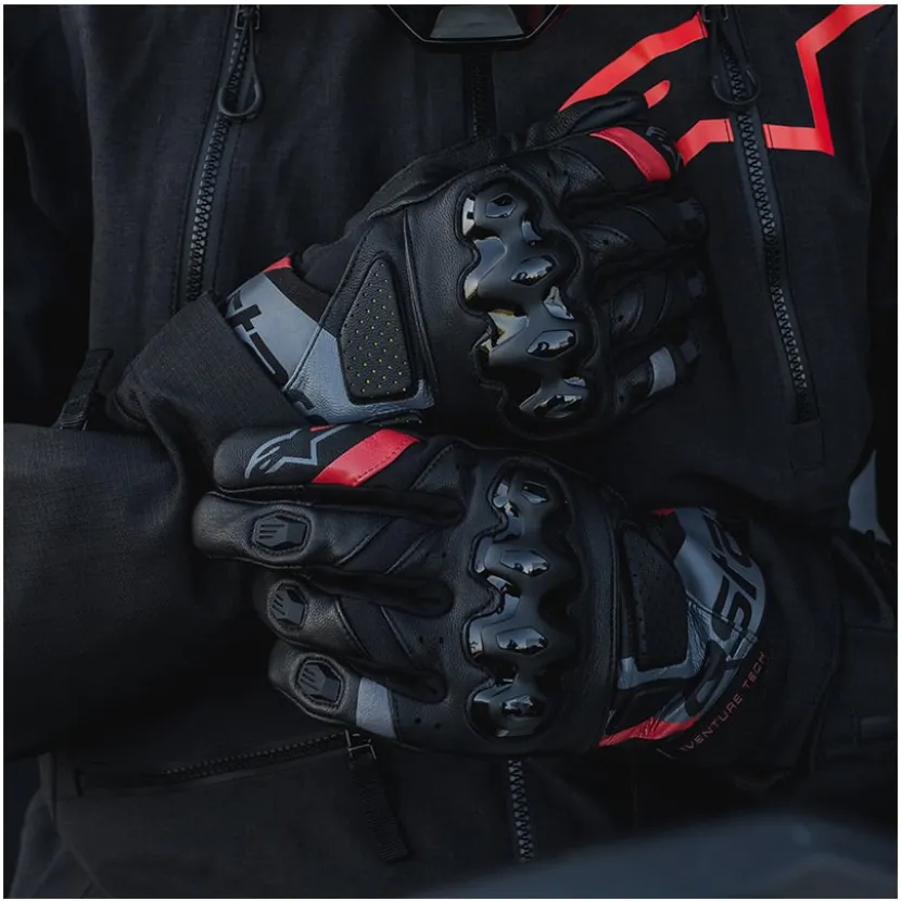 Belize V3 Drystar Gloves