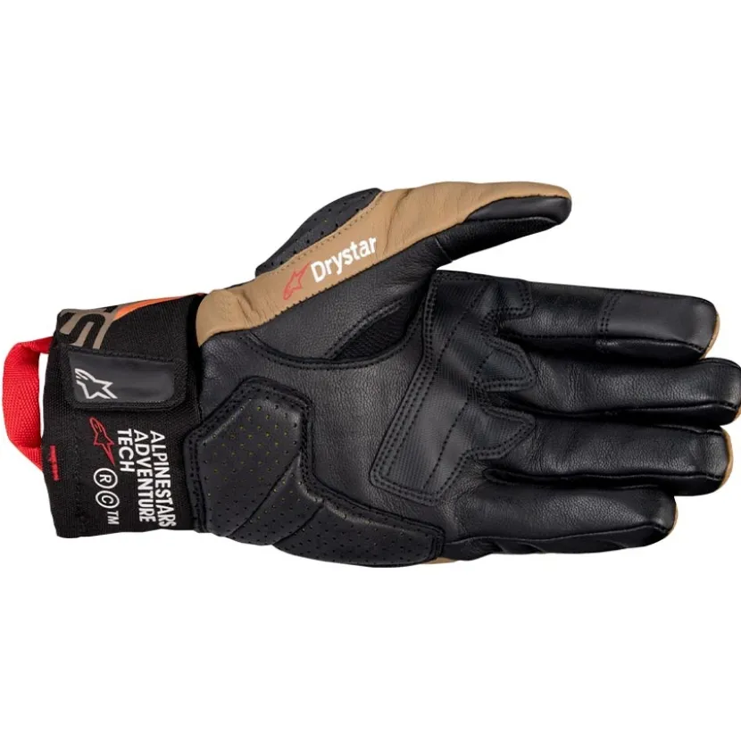 Belize V3 Drystar Gloves