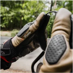 Belize V3 Drystar Gloves