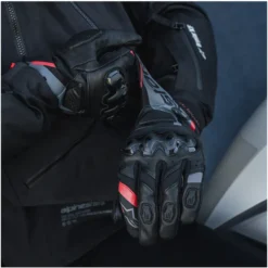 Belize V3 Drystar Gloves
