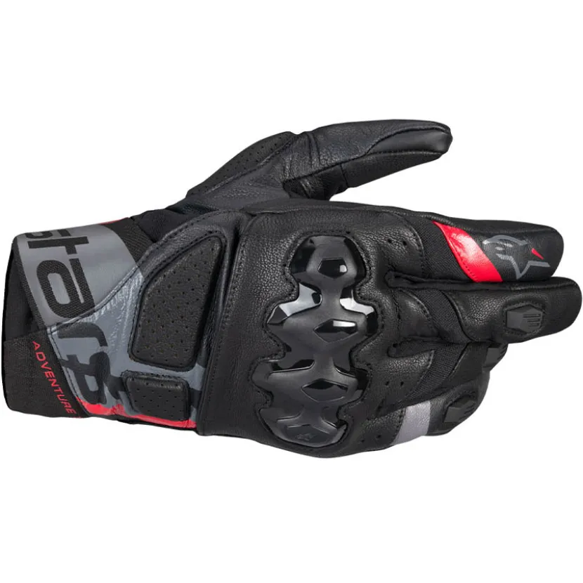 Belize V3 Drystar Gloves