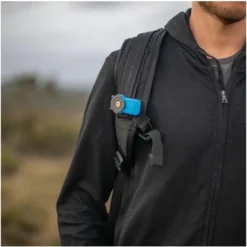 Belt/Backpack Clip Mount