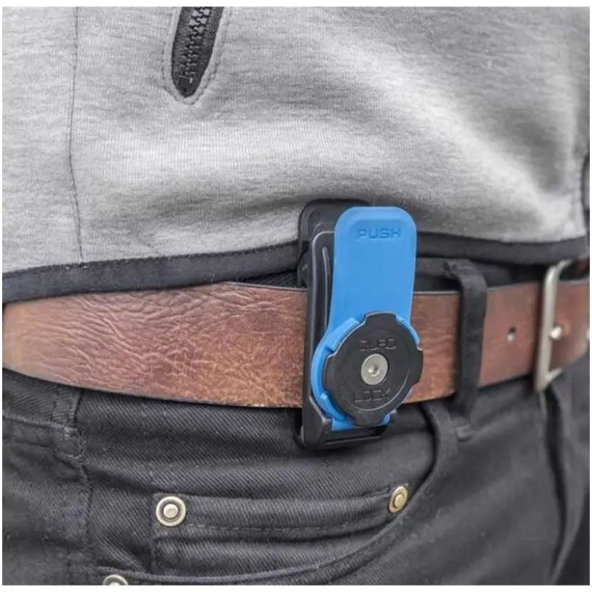 Belt/Backpack Clip Mount