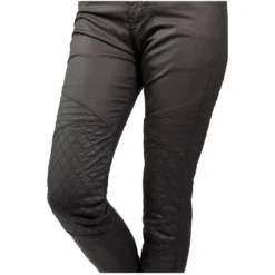Betty Biker Jeggings