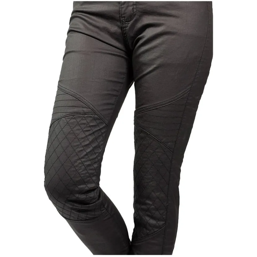 Betty Biker Jeggings