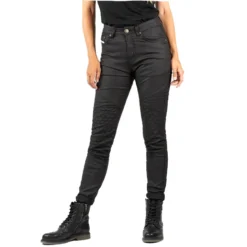 Betty Biker Jeggings