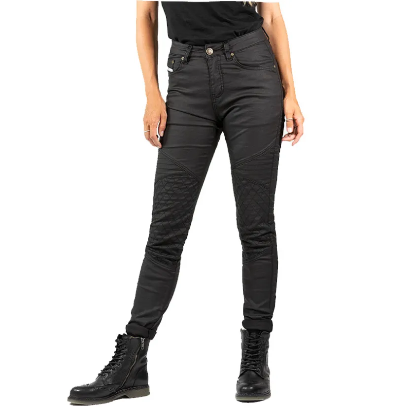 Betty Biker Jeggings