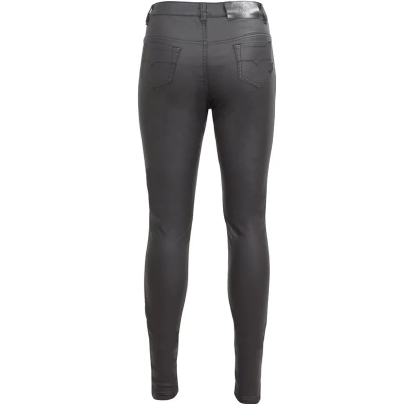 Betty Biker Jeggings