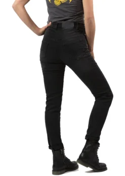 Betty High Black Used XTM