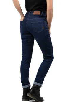 Betty High Dark Blue Used XTM