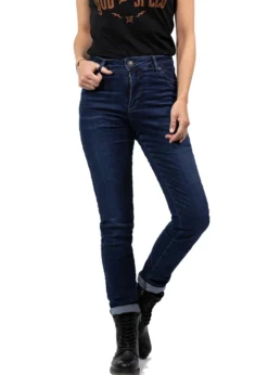 Betty High Dark Blue Used XTM