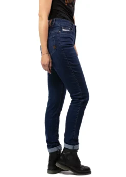 Betty High Dark Blue Used XTM