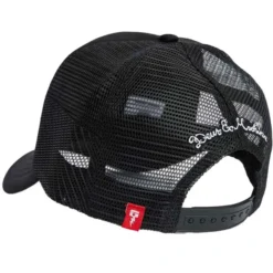Biarritz Address Trucker