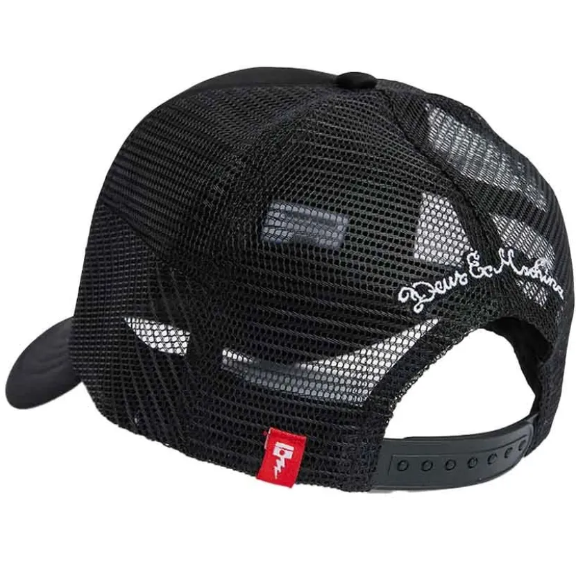 Biarritz Address Trucker