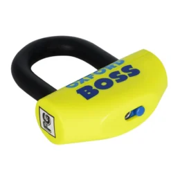 Big Boss 16mm + Chain