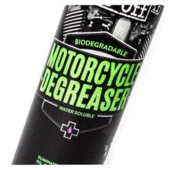 Biodegradable Degreaser