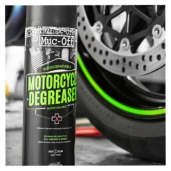 Biodegradable Degreaser