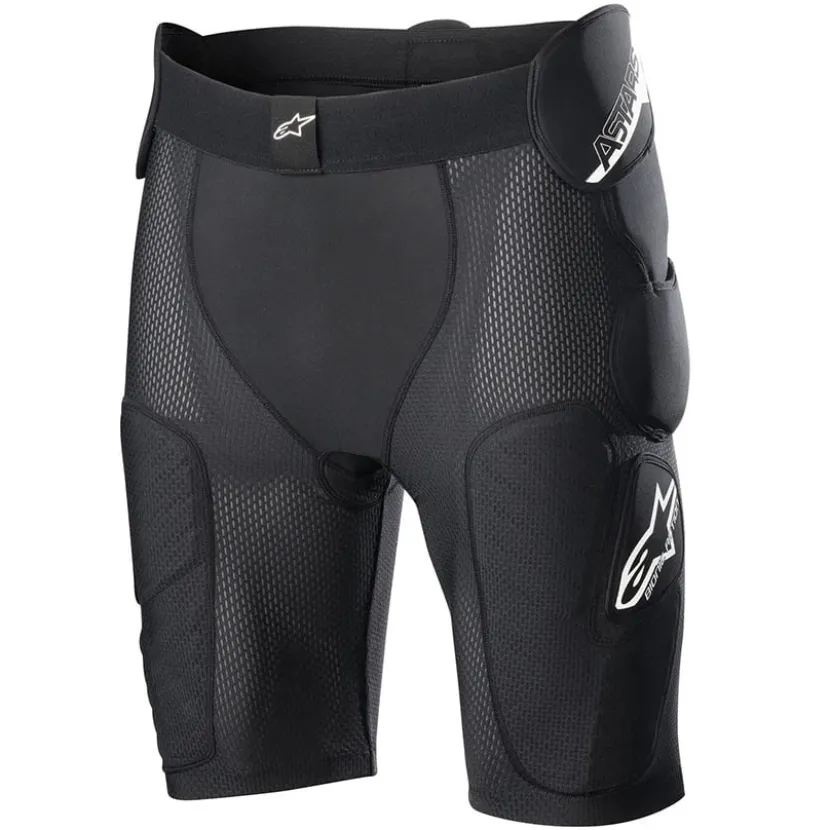 Bionic Action Protection Shorts