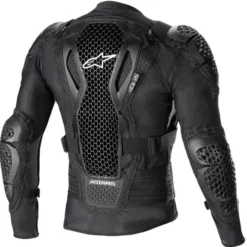 Bionic Action V2 Jacket