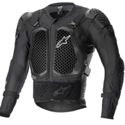 Bionic Action V2 Jacket