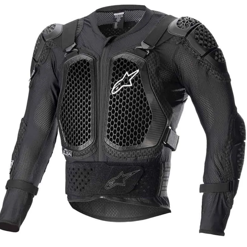 Bionic Action V2 Jacket