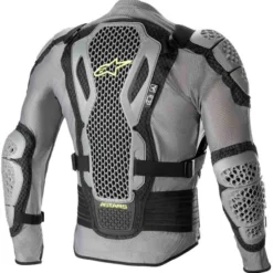 Bionic Action V2 Jacket