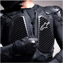 Bionic Action V2 Jacket
