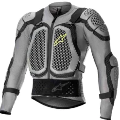 Bionic Action V2 Jacket