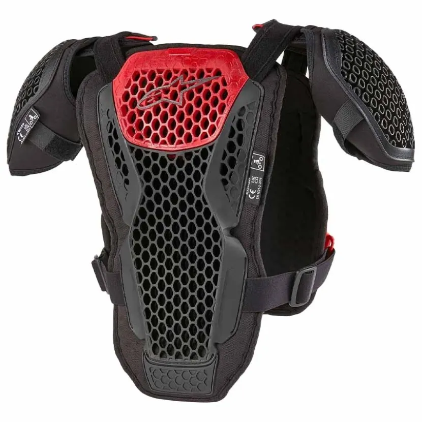 Bionic Action Youth Chest