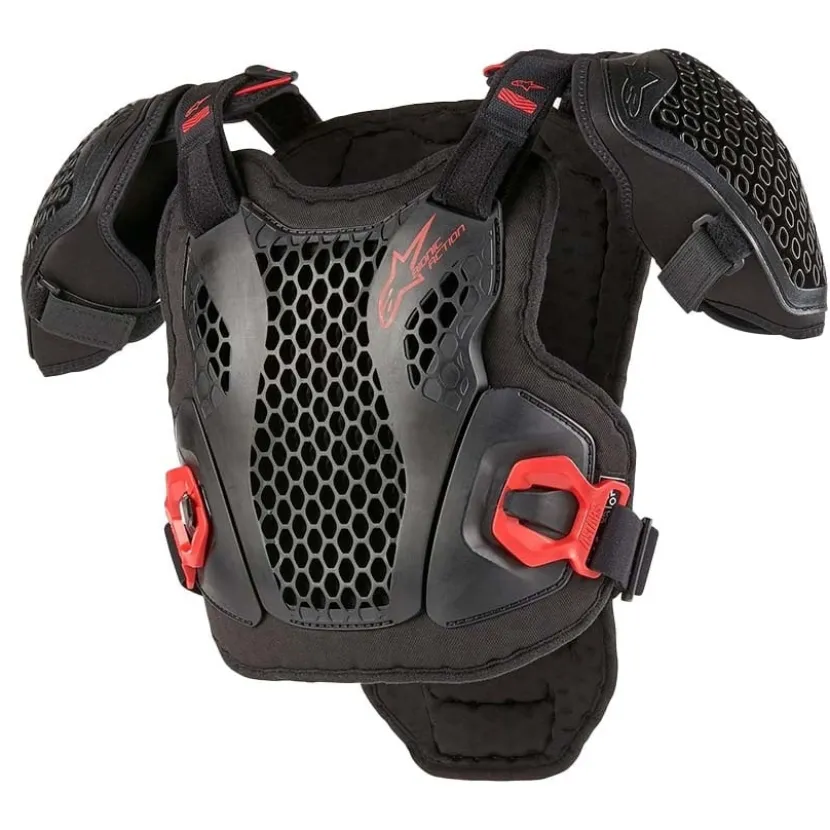 Bionic Action Youth Chest