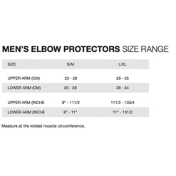 Bionic Flex Elleboog Protector